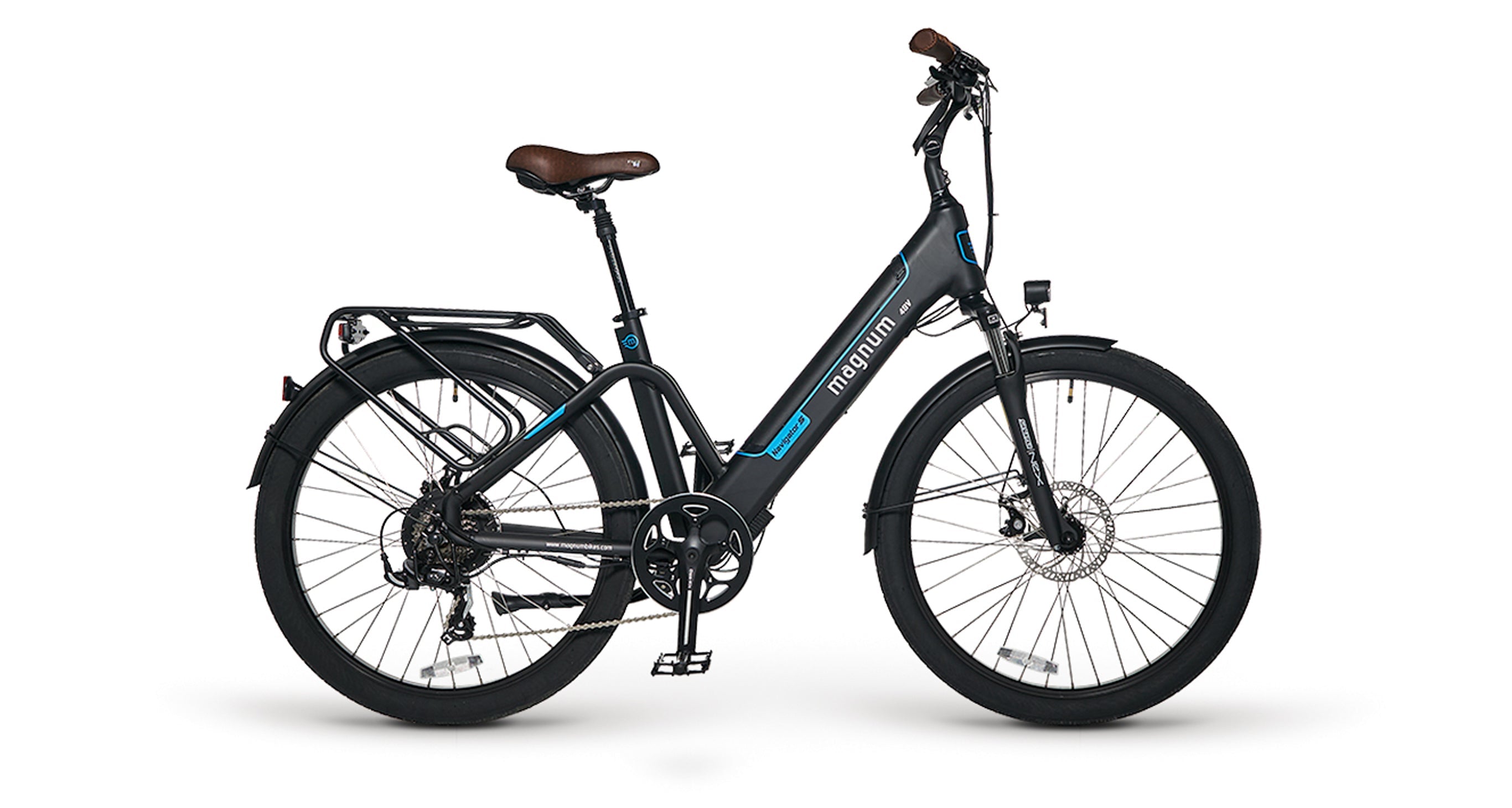 Navigator S