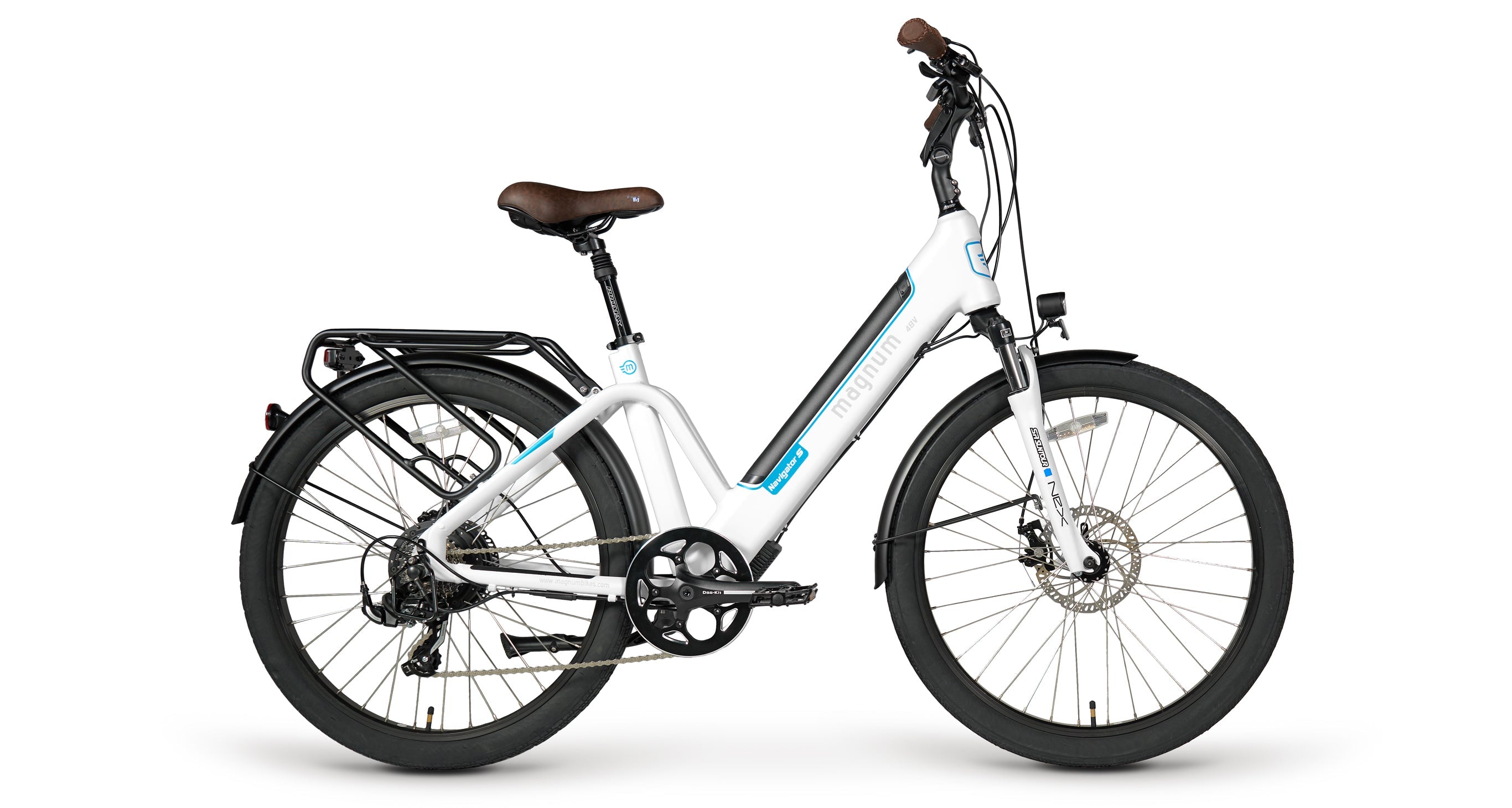 Magnum Navigator S