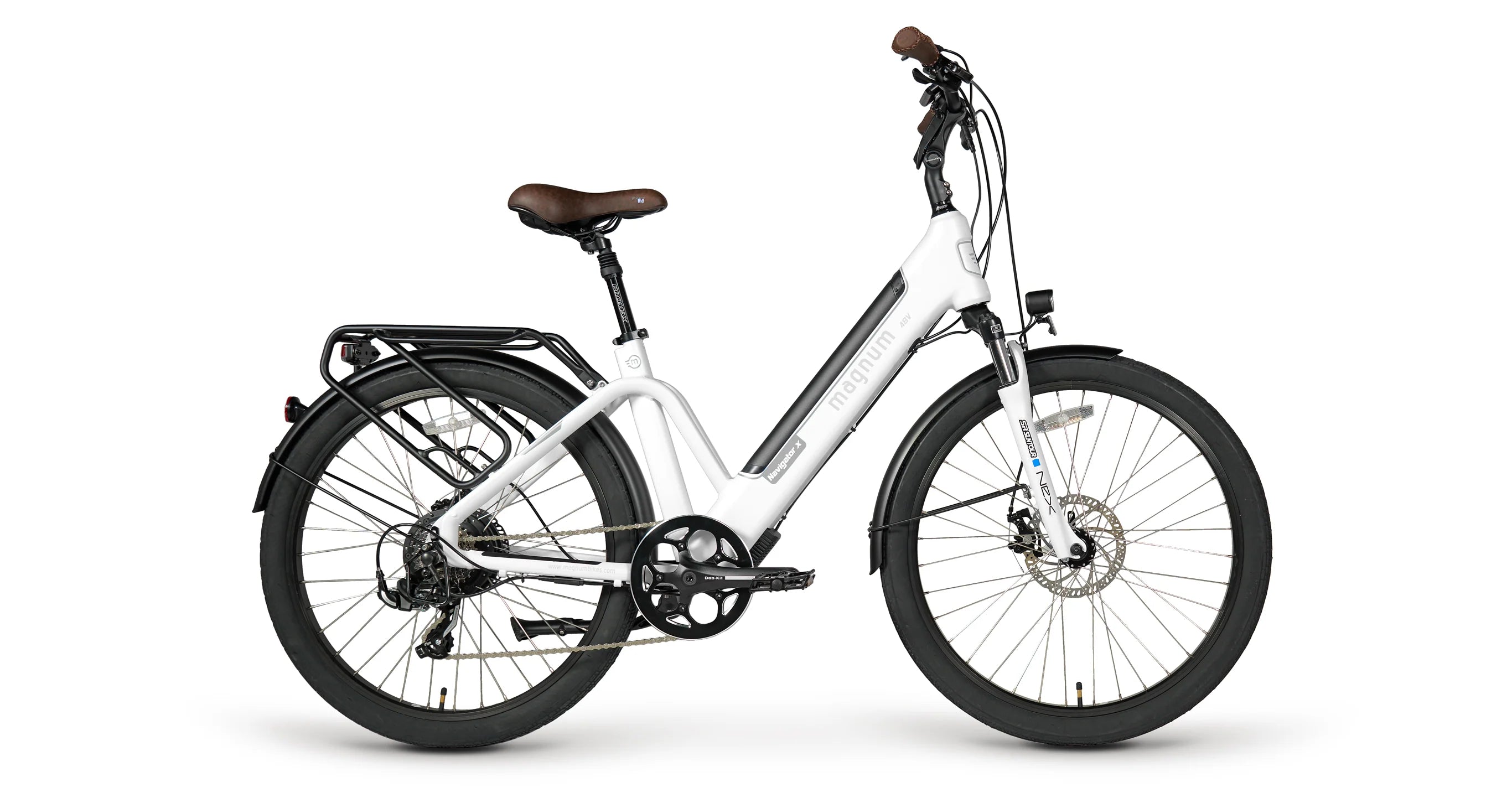 Magnum navigator deals ebike