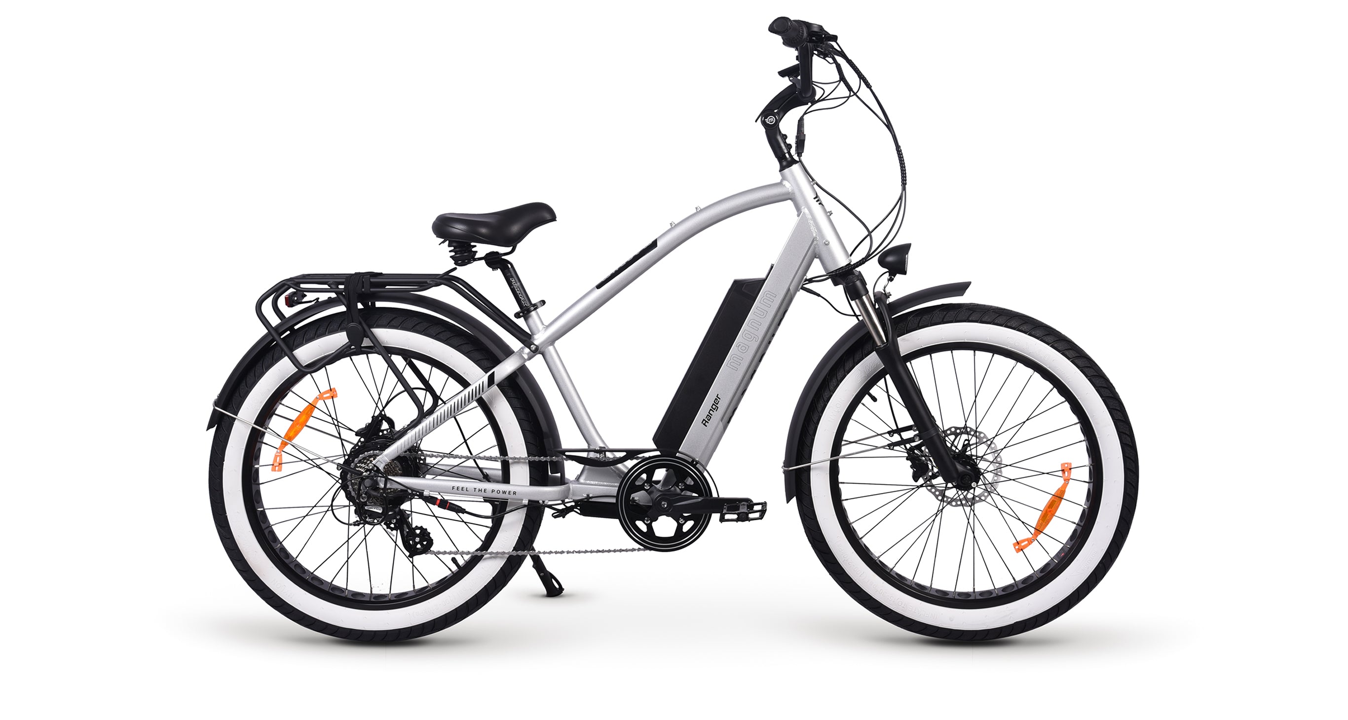 E hotsell ranger cruiser