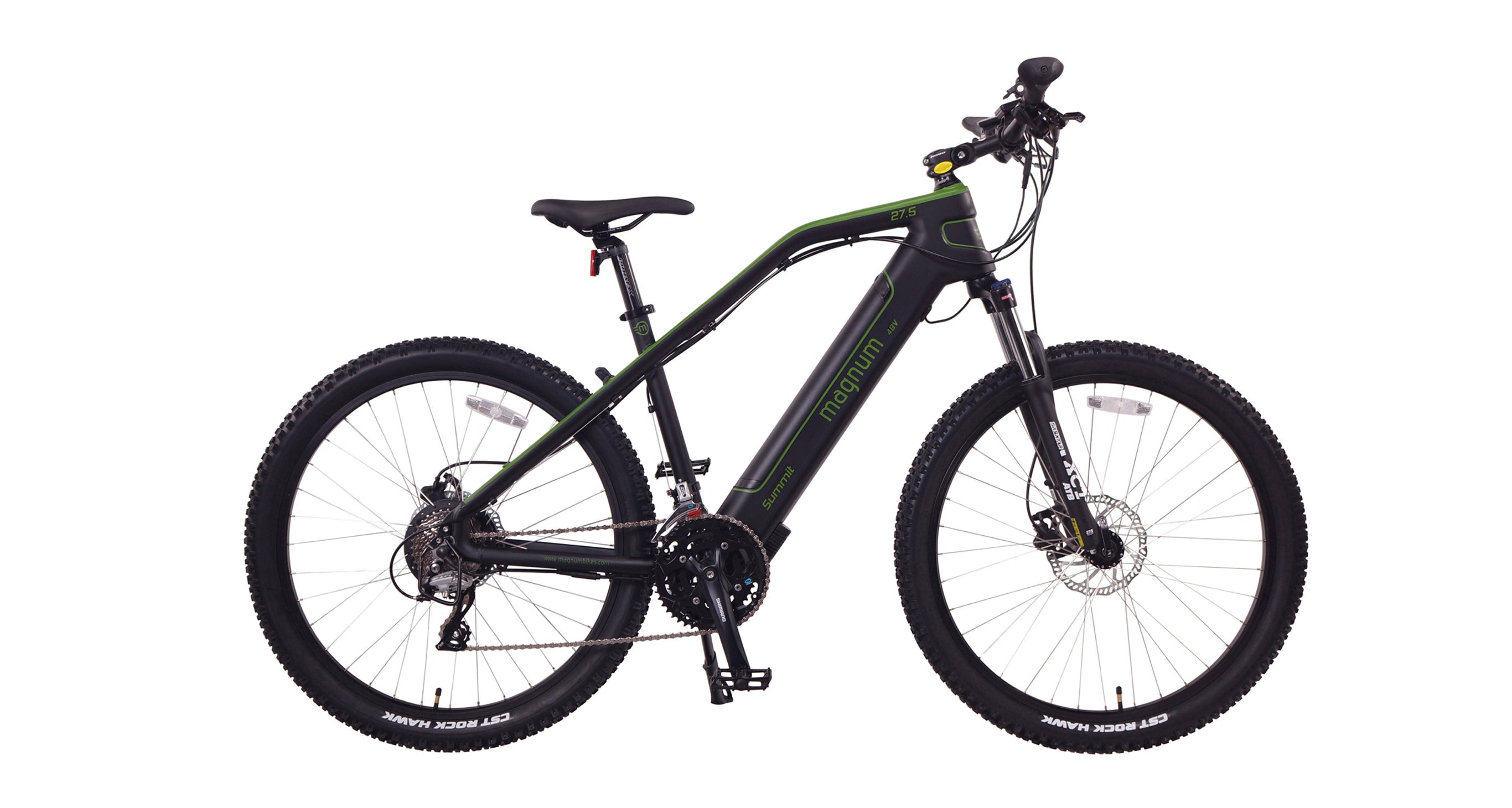 summit mountainbike 27.5